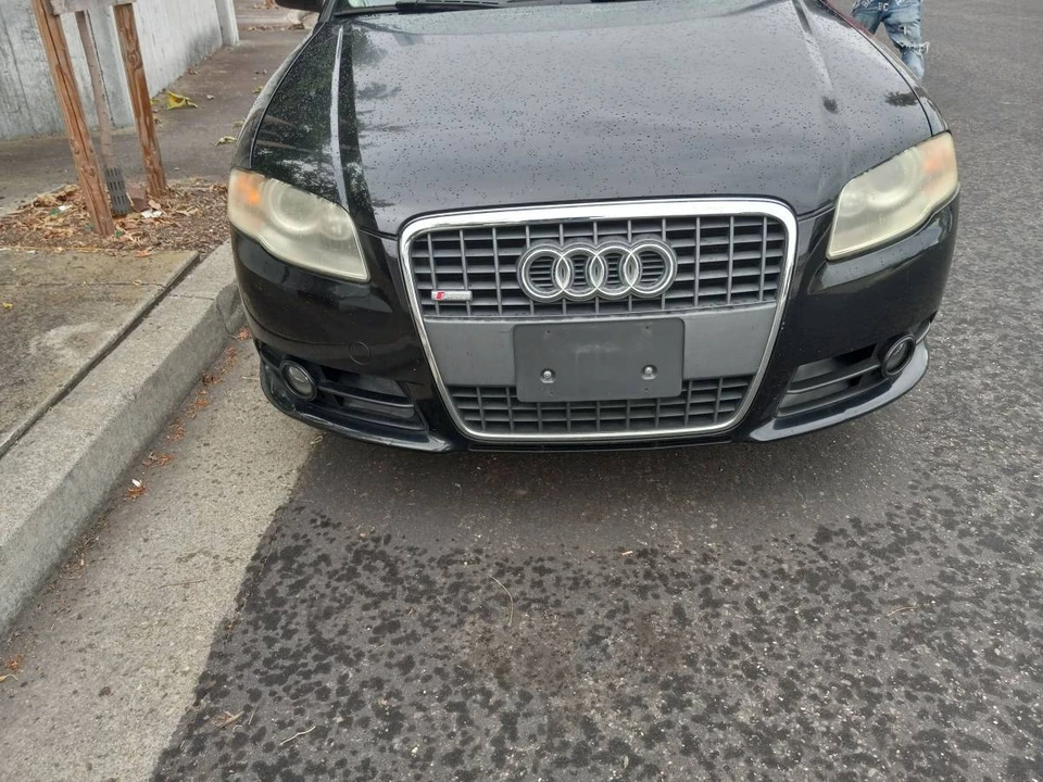 2008 Audi B7 A4 - Image 4 of 8