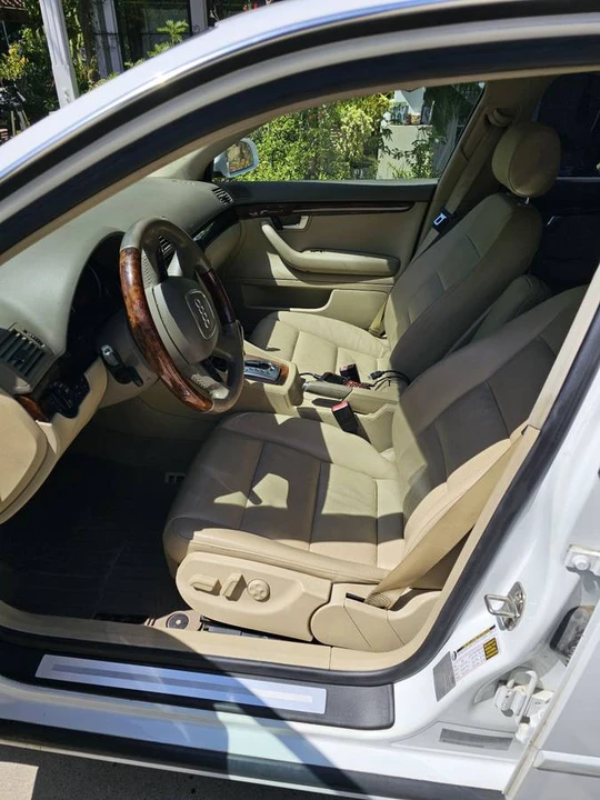 2008 Audi B7 A4 - Image 9 of 14