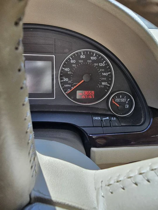 2008 Audi B7 A4 - Image 12 of 14