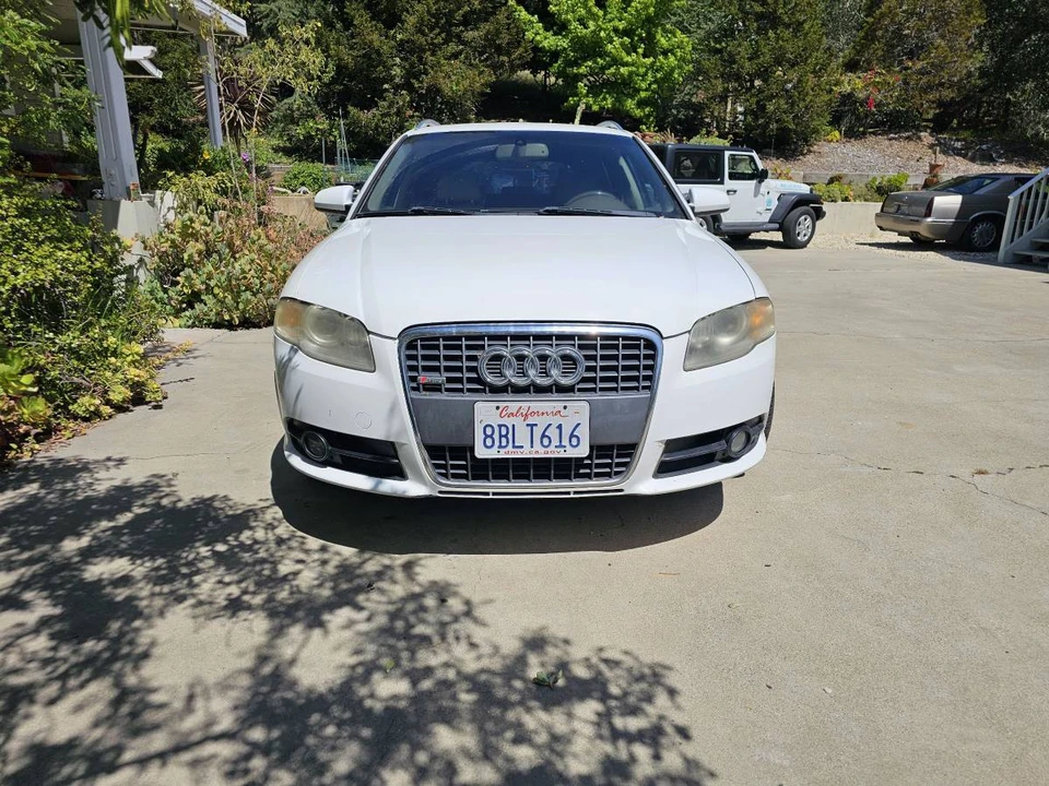 2008 Audi B7 A4 - Image 3 of 14