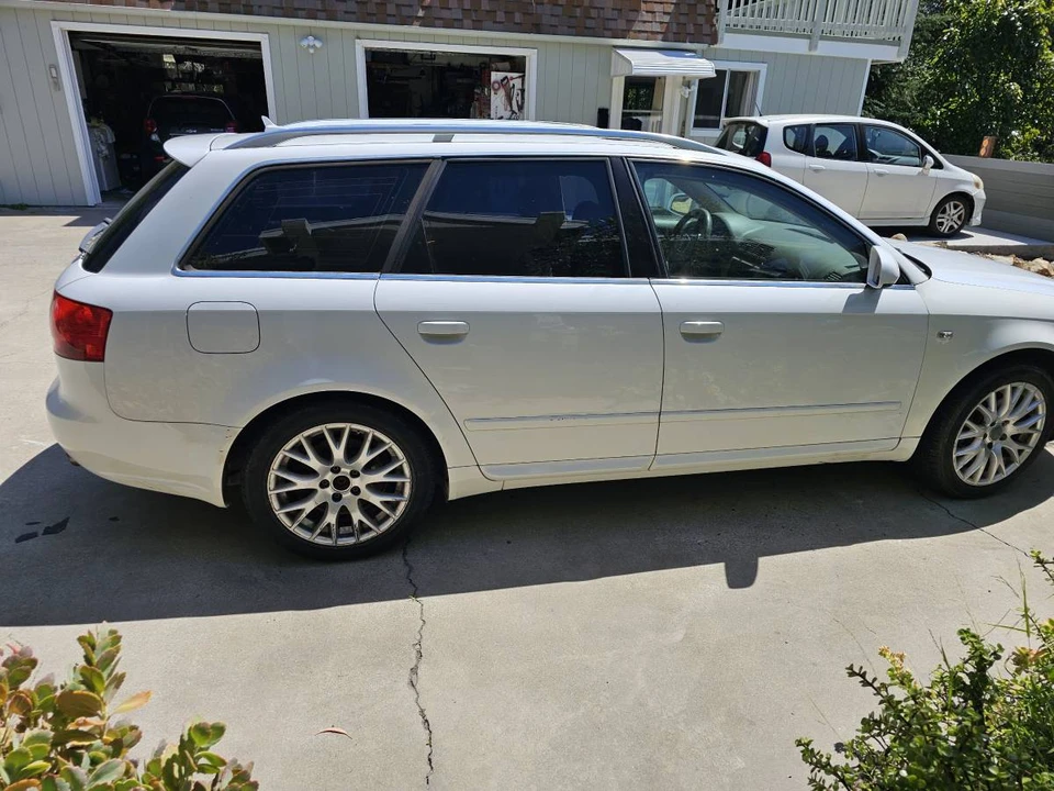 2008 Audi B7 A4 - Image 4 of 14