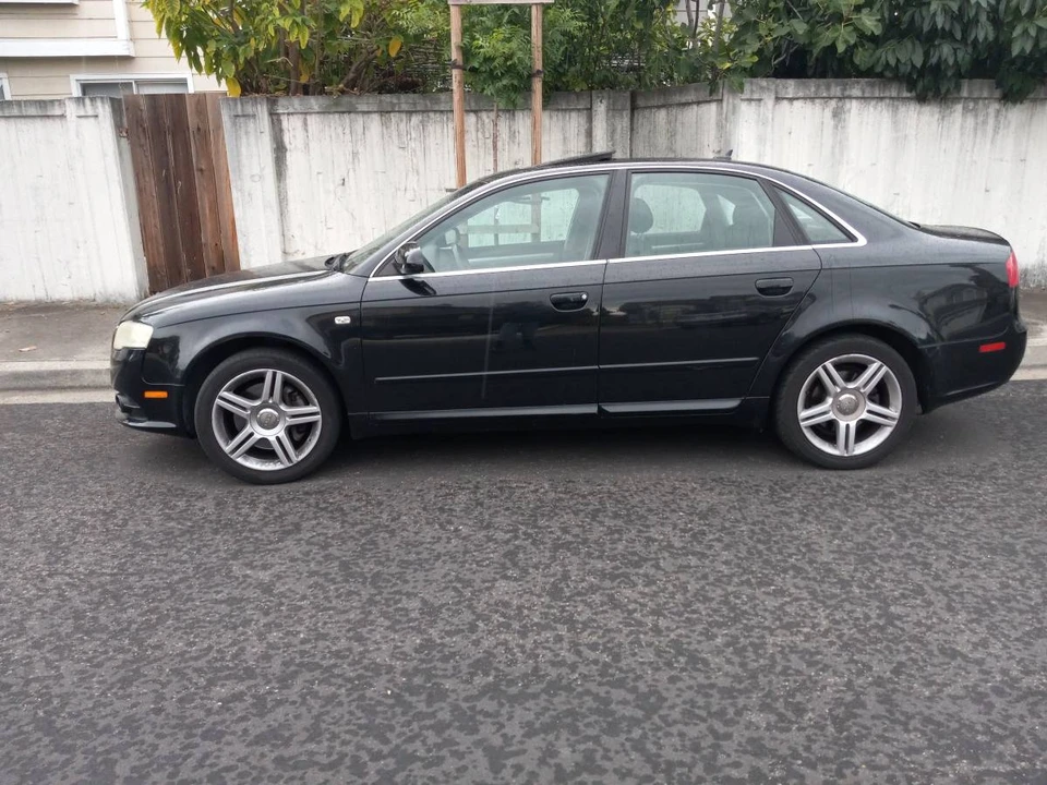 2008 Audi B7 A4 - Image 5 of 8