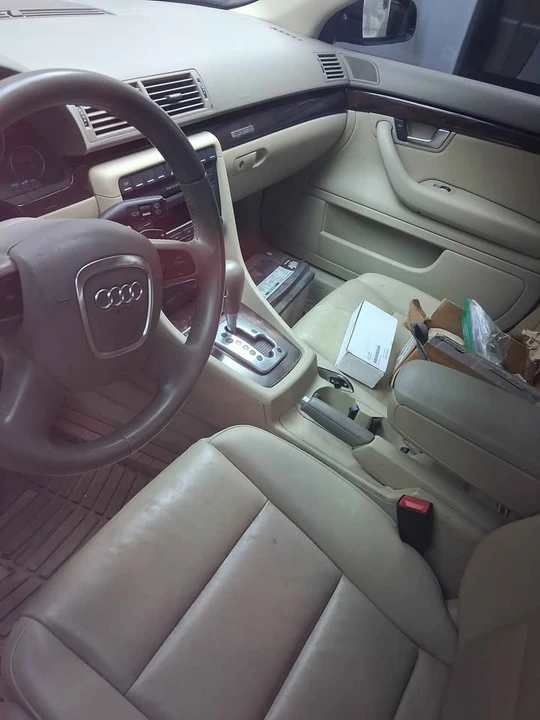 2008 Audi B7 A4 - Image 6 of 6