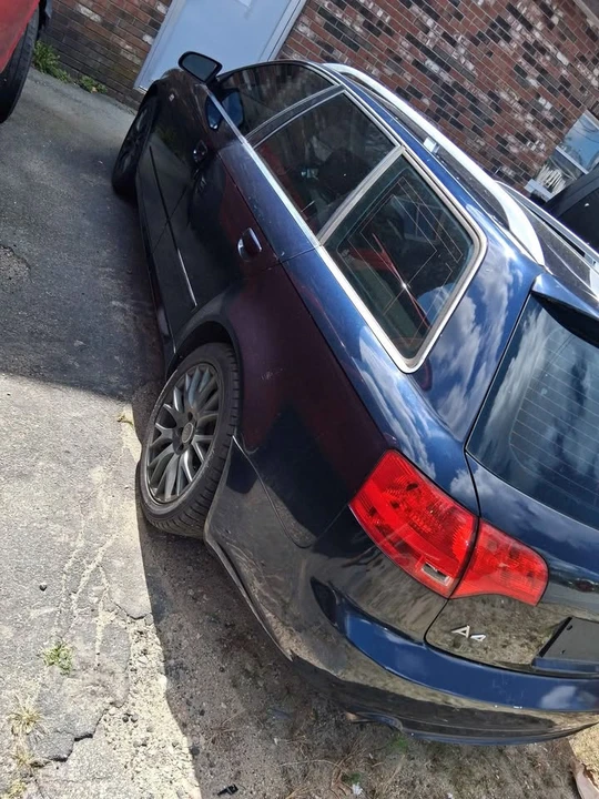 2008 Audi B7 A4 - Image 5 of 6