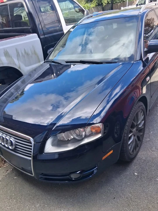 2008 Audi B7 A4 - Image 2 of 6