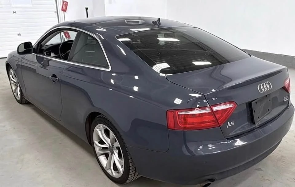 2008 Audi B8 A5 - Image 3 of 5