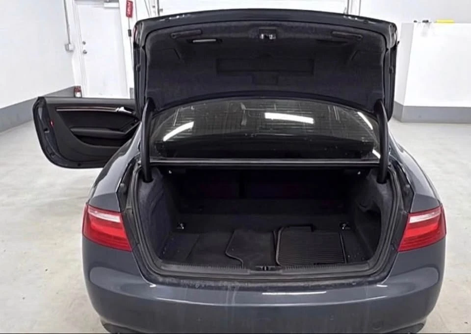 2008 Audi B8 A5 - Image 2 of 5
