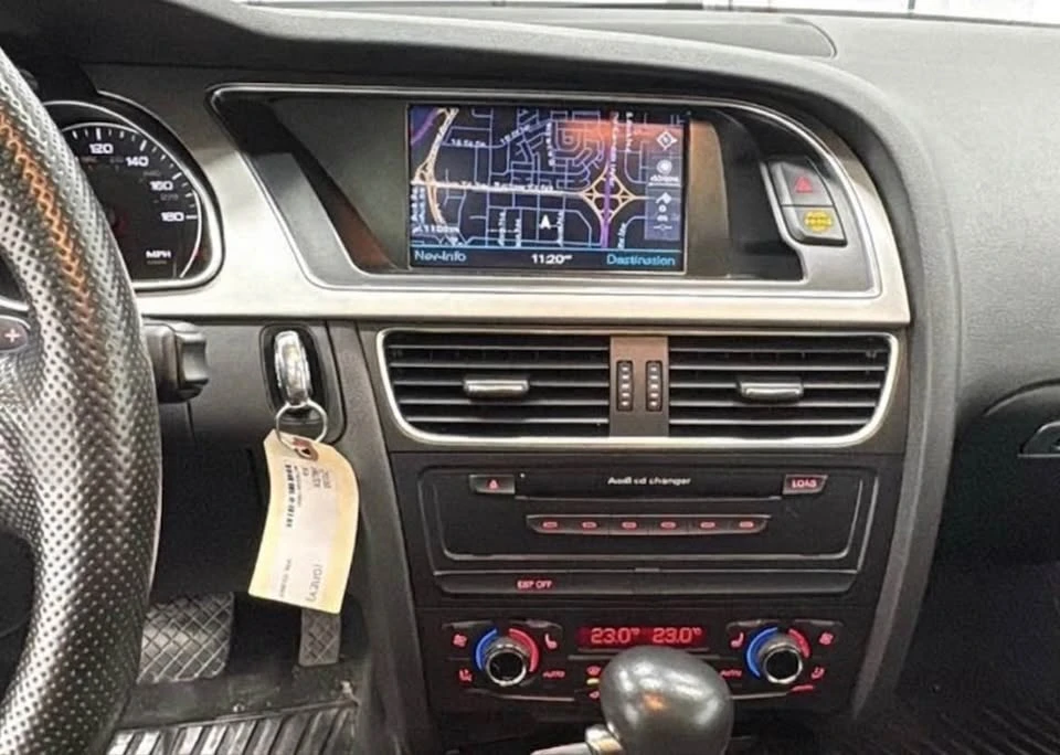 2008 Audi B8 A5 - Image 4 of 5