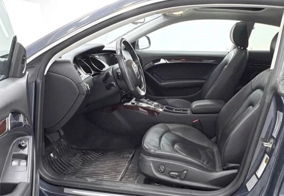 2008 Audi B8 A5 - Image 5 of 5