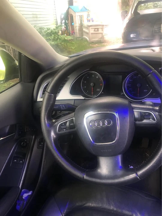 2008 Audi B8 A5 - Image 4 of 6