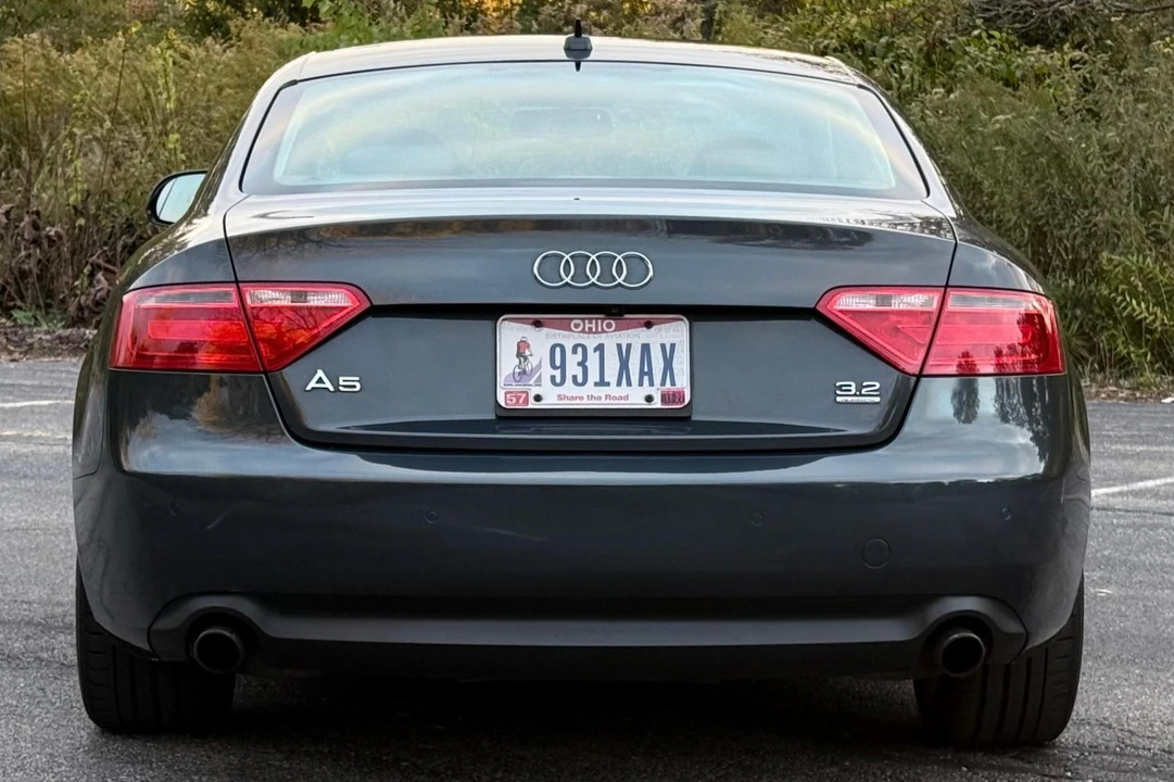 2008 Audi B8 A5 - Image 5 of 31