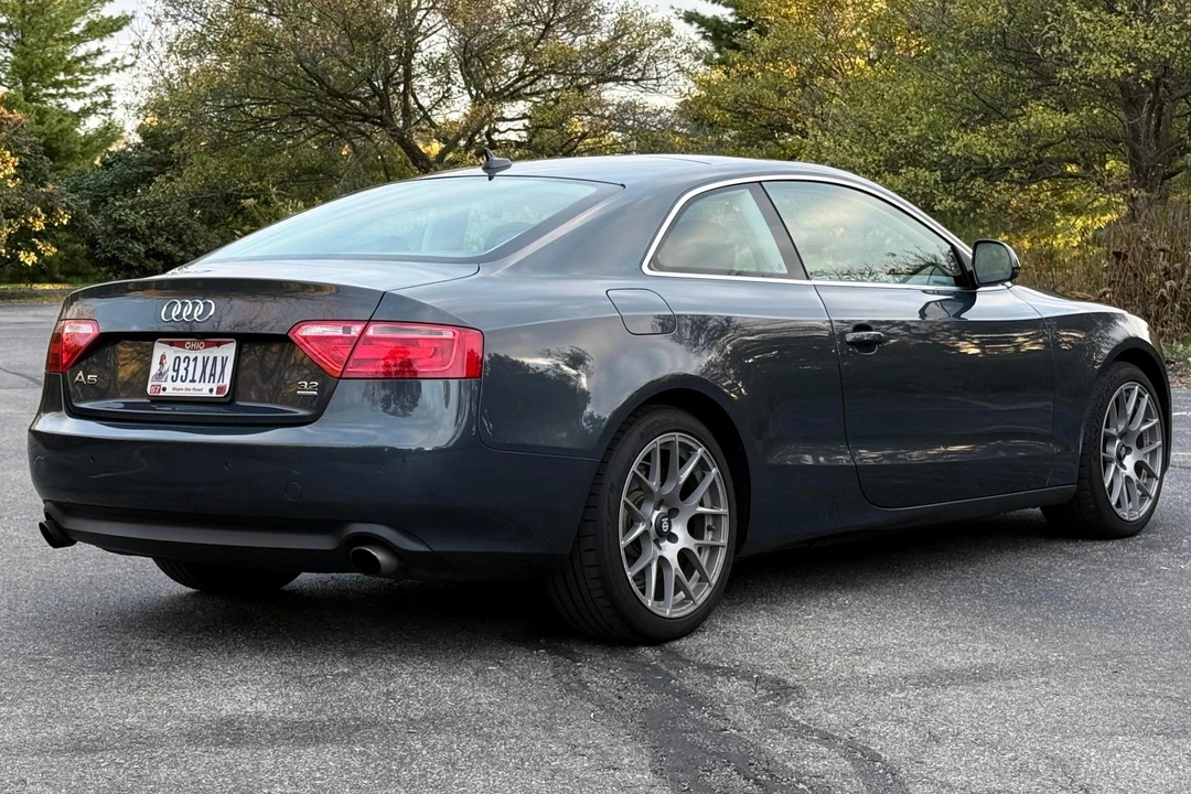 2008 Audi B8 A5 - Image 4 of 31