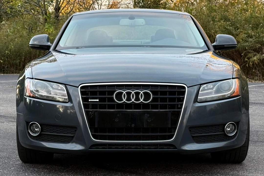 2008 Audi B8 A5 - Image 2 of 31