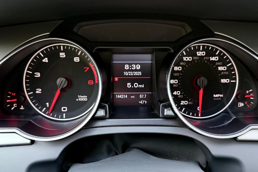 2008 Audi B8 A5 - Image 24 of 31