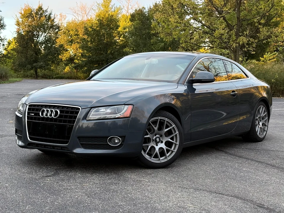 2008 Audi B8 A5 - Image 6 of 31