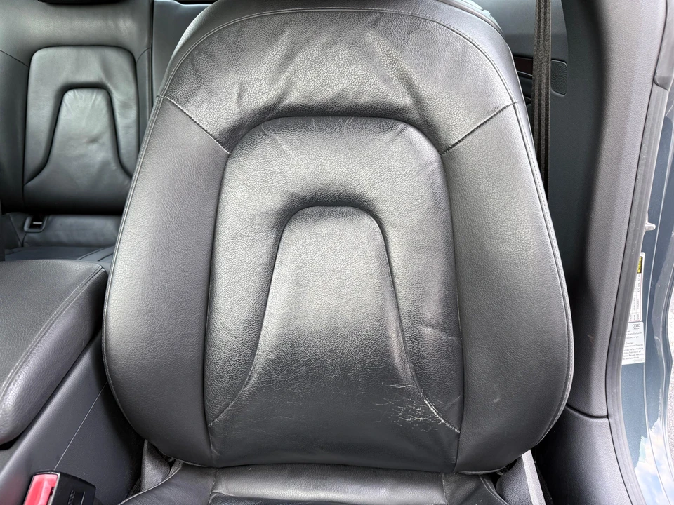 2008 Audi B8 A5 - Image 25 of 31