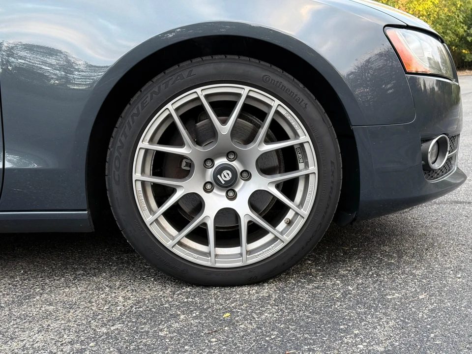 2008 Audi B8 A5 - Image 20 of 31