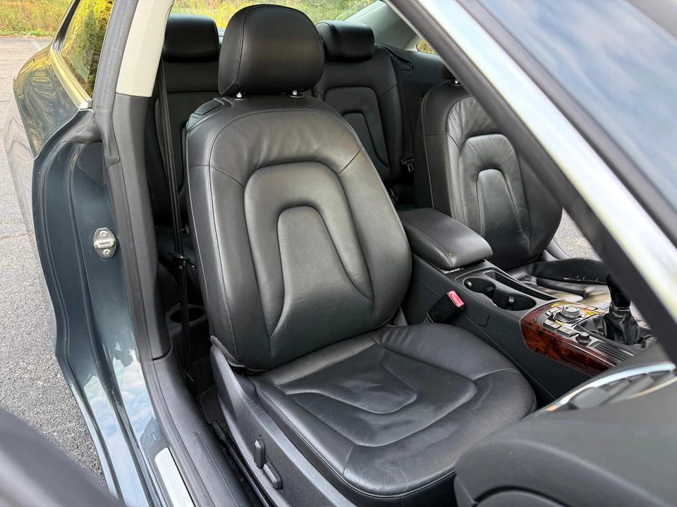 2008 Audi B8 A5 - Image 30 of 31