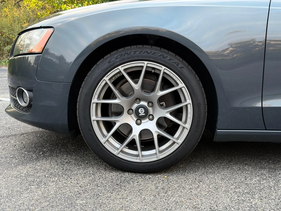 2008 Audi B8 A5 - Image 17 of 31
