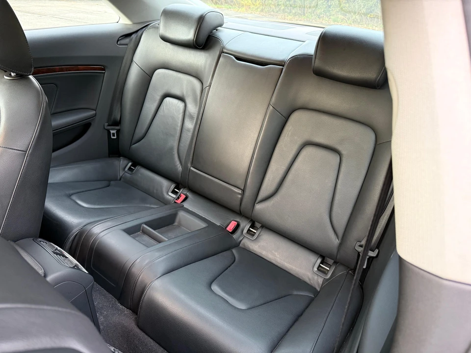 2008 Audi B8 A5 - Image 31 of 31