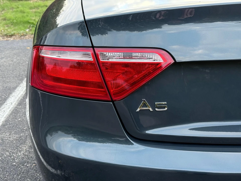 2008 Audi B8 A5 - Image 13 of 31