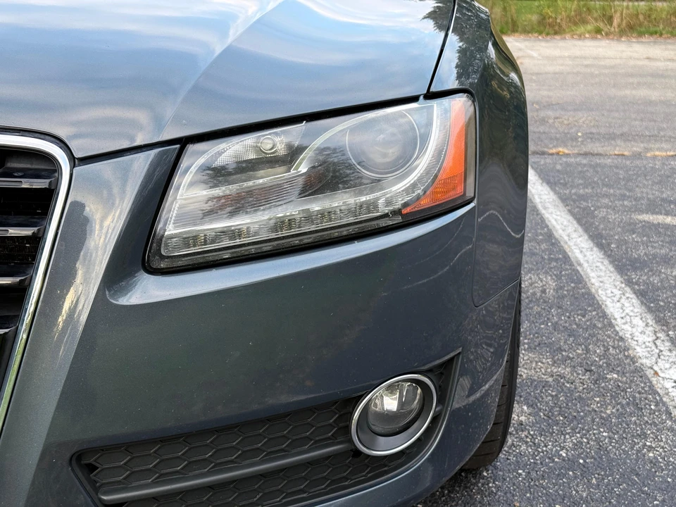 2008 Audi B8 A5 - Image 10 of 31