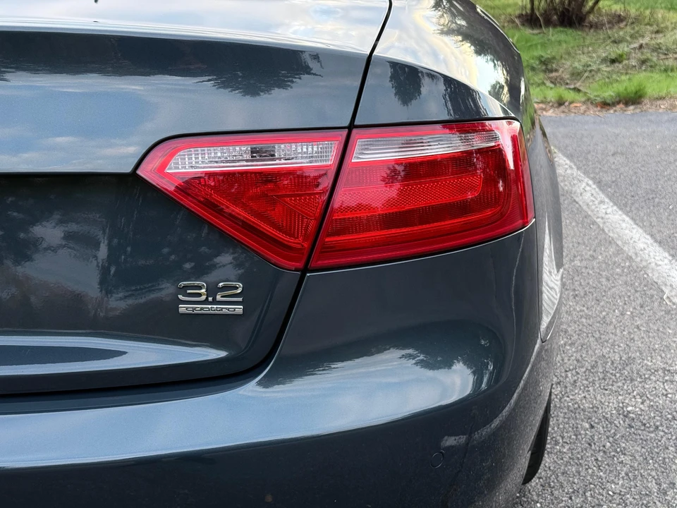 2008 Audi B8 A5 - Image 14 of 31