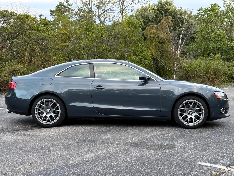 2008 Audi B8 A5 - Image 8 of 31