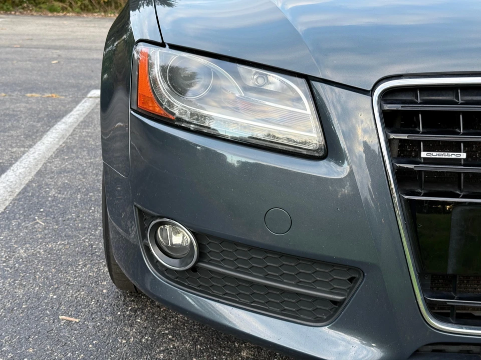 2008 Audi B8 A5 - Image 9 of 31