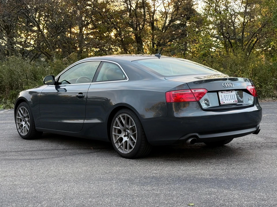 2008 Audi B8 A5 - Image 7 of 31