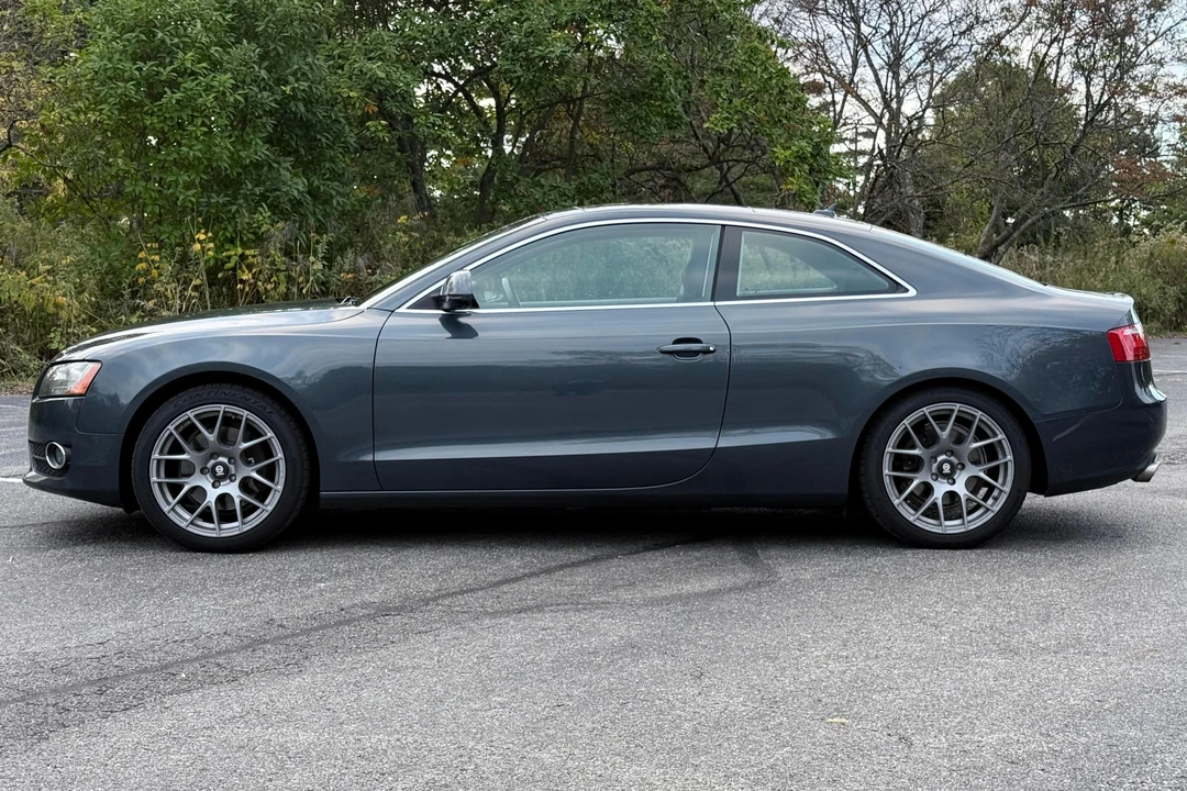 2008 Audi B8 A5 - Image 3 of 31