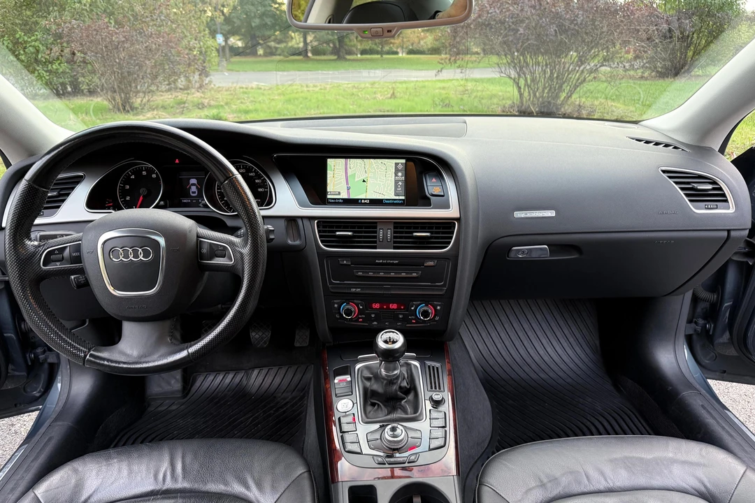 2008 Audi B8 A5 - Image 21 of 31