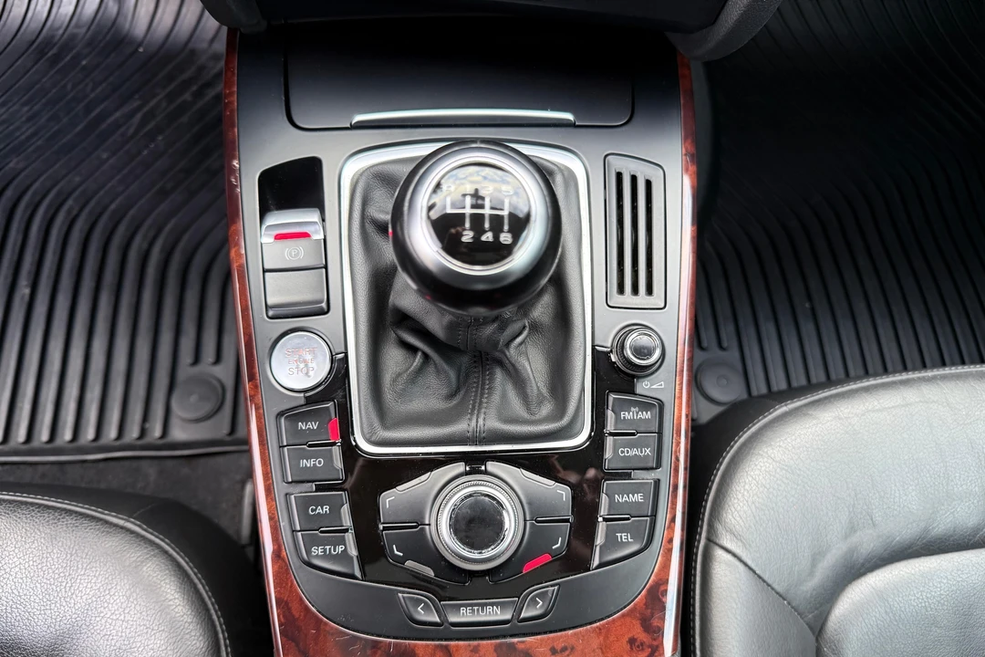 2008 Audi B8 A5 - Image 23 of 31