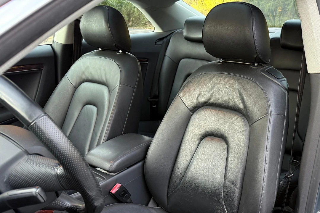 2008 Audi B8 A5 - Image 22 of 31