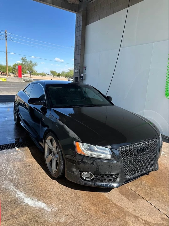 2008 Audi B8 A5 - Image 2 of 8