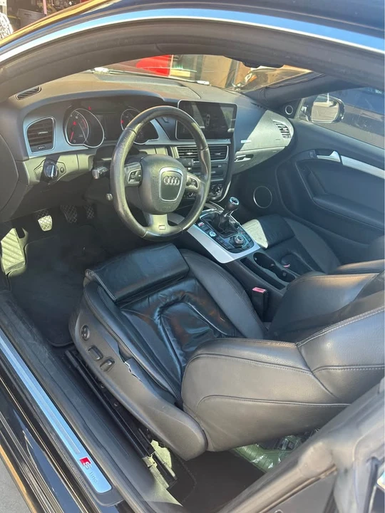 2008 Audi B8 A5 - Image 5 of 8