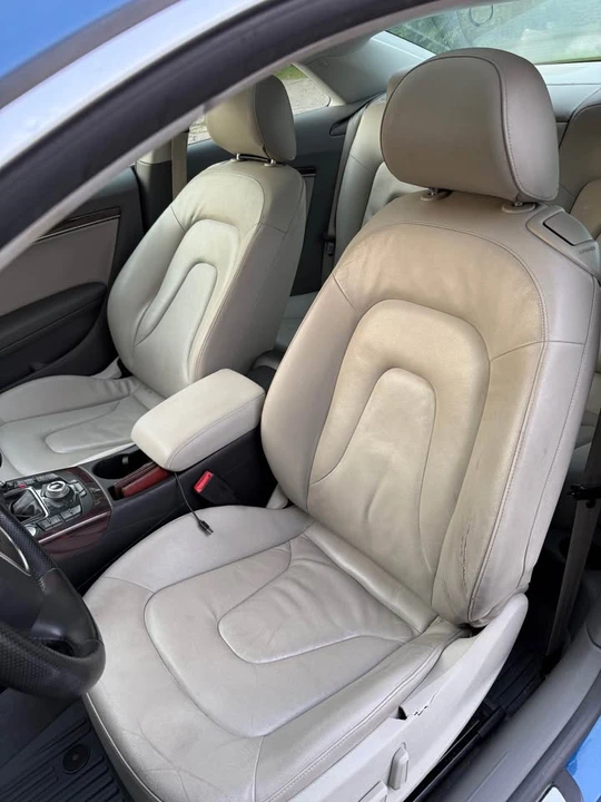 2008 Audi B8 A5 - Image 7 of 9