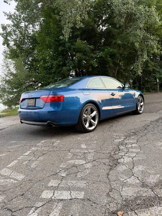 2008 Audi B8 A5 - Image 4 of 9