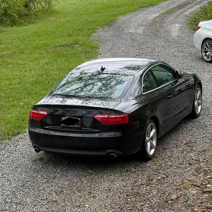 2008 Audi B8 A5 - Image 2 of 5
