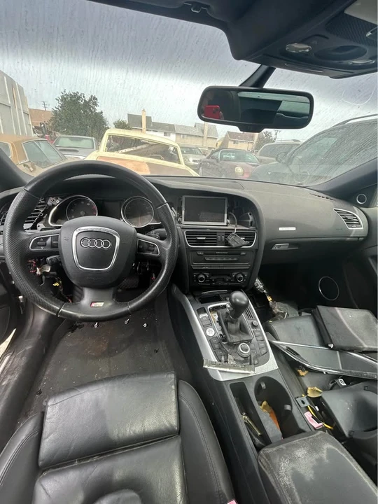 2008 Audi A5 - Image 5 of 7
