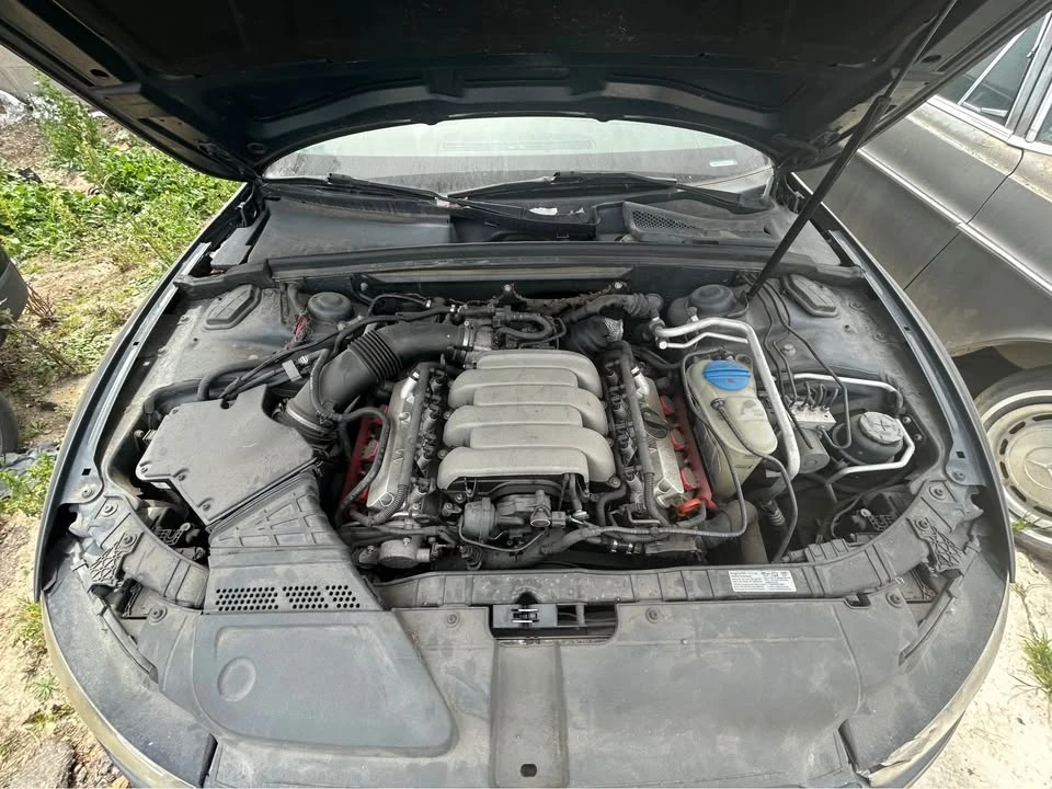 2008 Audi A5 - Image 2 of 7