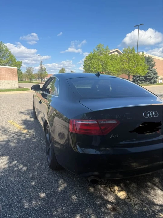 2008 Audi B8 A5 - Image 5 of 10
