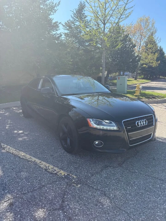 2008 Audi B8 A5 - Image 3 of 10