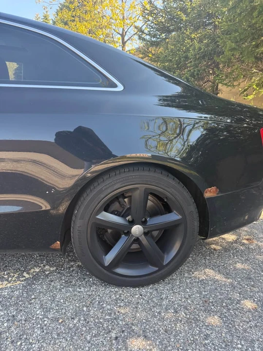 2008 Audi B8 A5 - Image 9 of 10