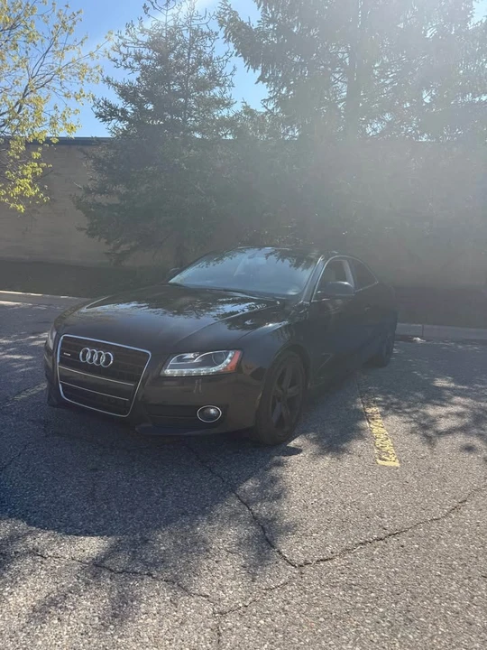 2008 Audi B8 A5 - Image 2 of 10