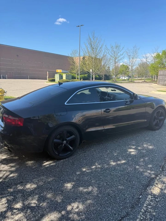 2008 Audi B8 A5 - Image 4 of 10