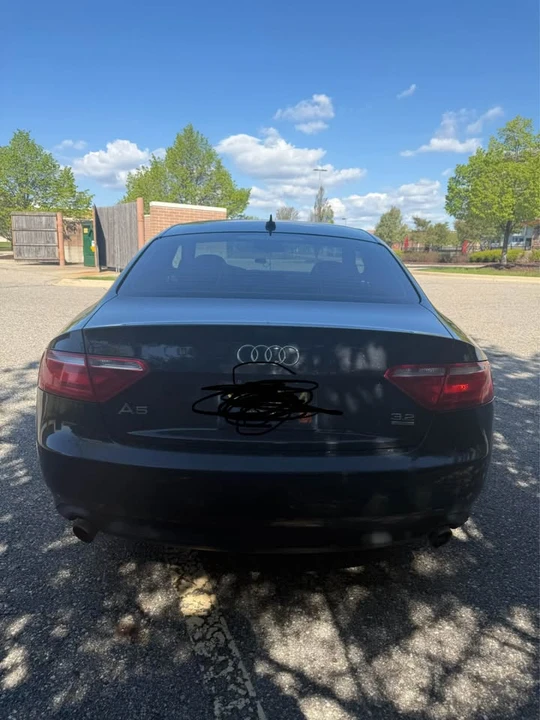 2008 Audi B8 A5 - Image 6 of 10