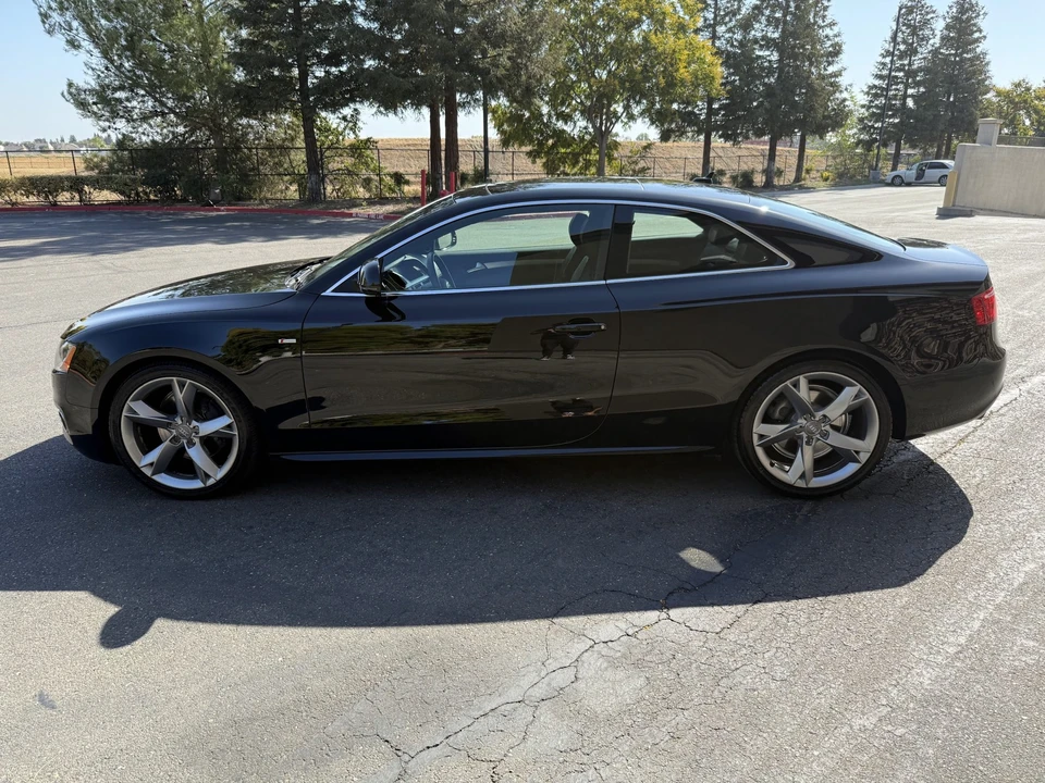 2008 Audi B8 A5 - Image 5 of 31
