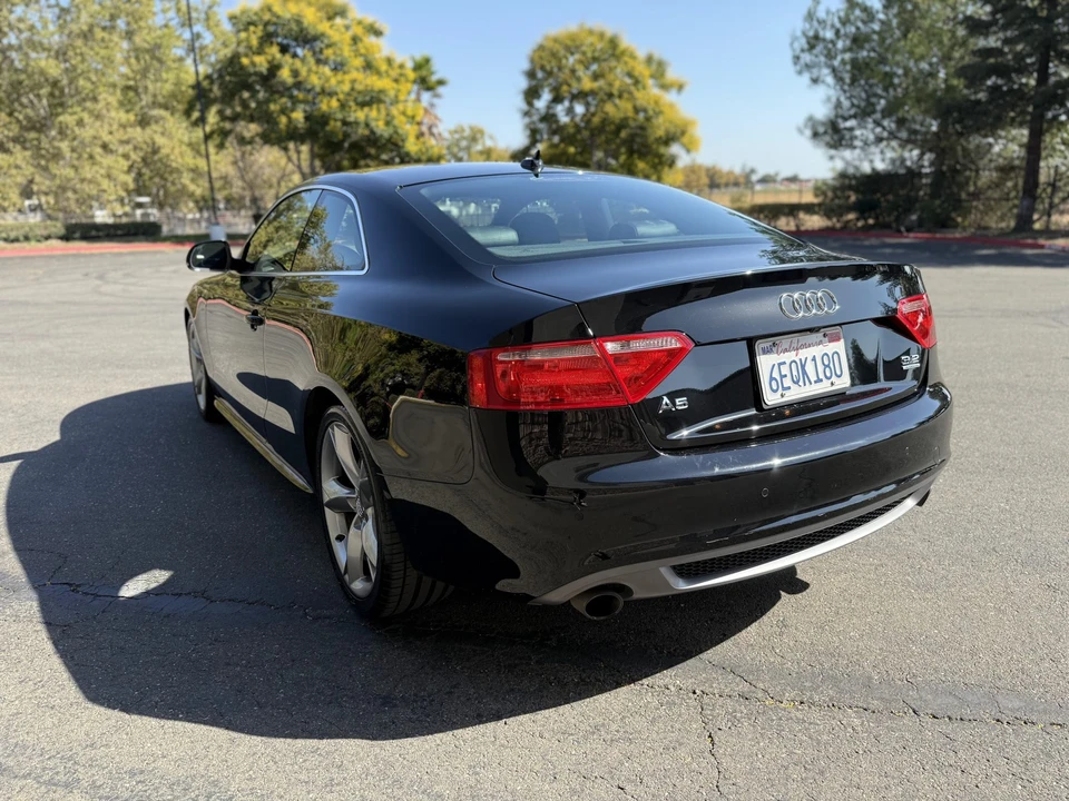 2008 Audi B8 A5 - Image 6 of 31