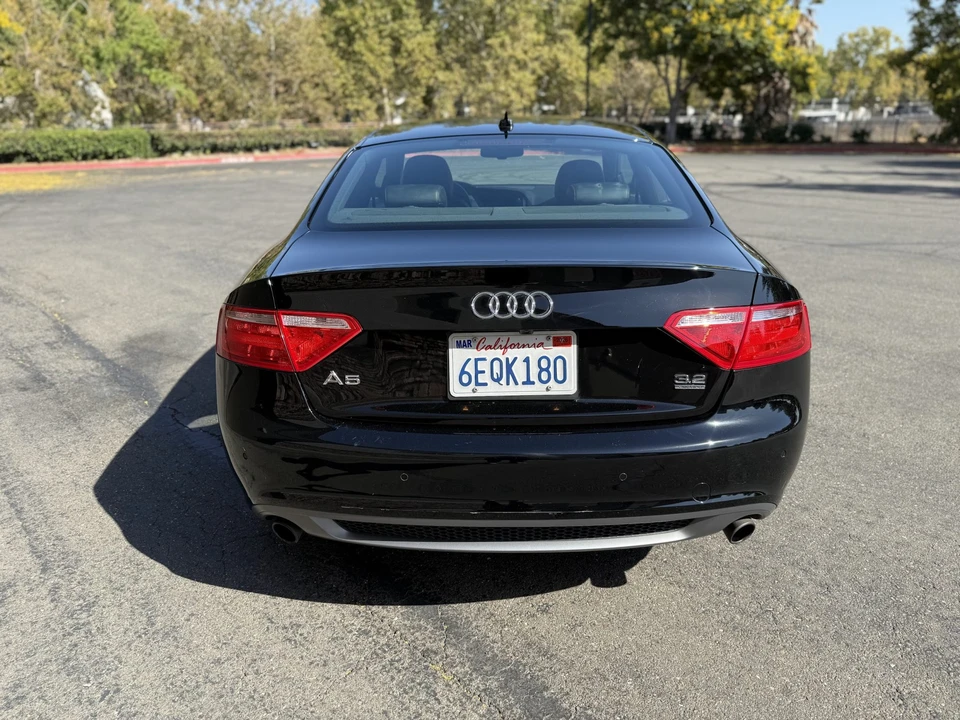 2008 Audi B8 A5 - Image 7 of 31